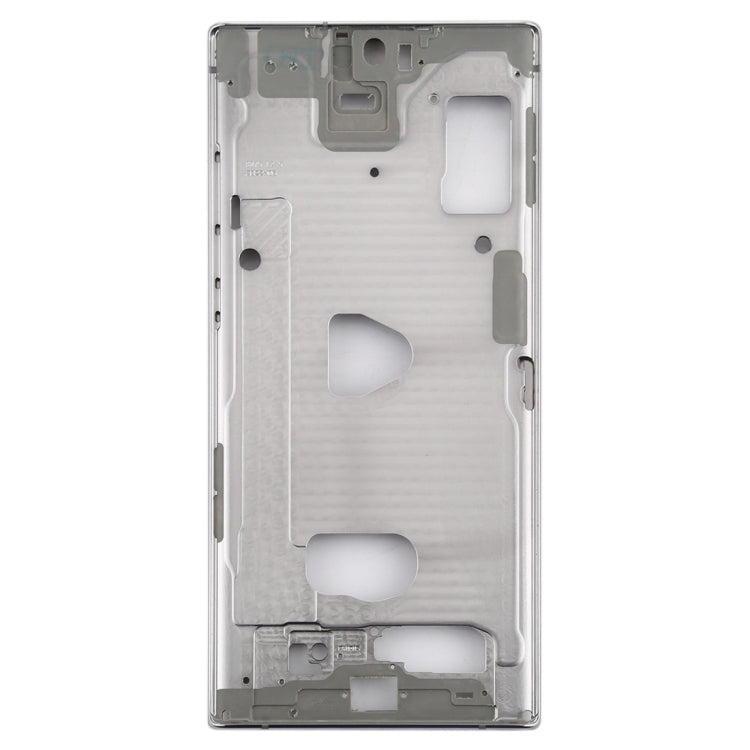 For Galaxy Note 10 +  Middle Frame Bezel Plate , For Samsung Galaxy Note 10 +, For Galaxy Note 10 +