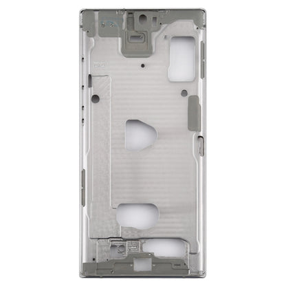 For Galaxy Note 10 +  Middle Frame Bezel Plate , For Samsung Galaxy Note 10 +, For Galaxy Note 10 +