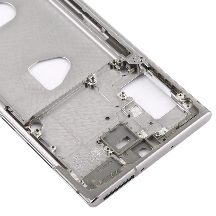 For Galaxy Note 10 +  Middle Frame Bezel Plate , For Samsung Galaxy Note 10 +, For Galaxy Note 10 +