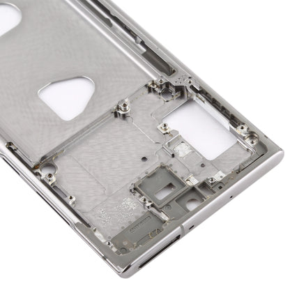 For Galaxy Note 10 +  Middle Frame Bezel Plate , For Samsung Galaxy Note 10 +, For Galaxy Note 10 +