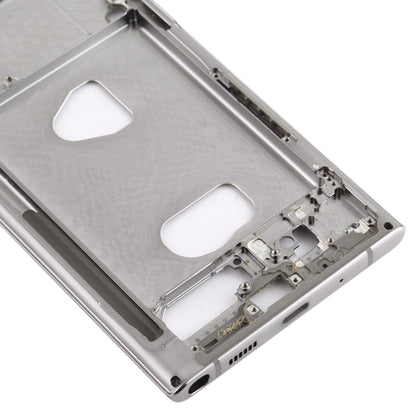 For Galaxy Note 10 +  Middle Frame Bezel Plate , For Samsung Galaxy Note 10 +, For Galaxy Note 10 +