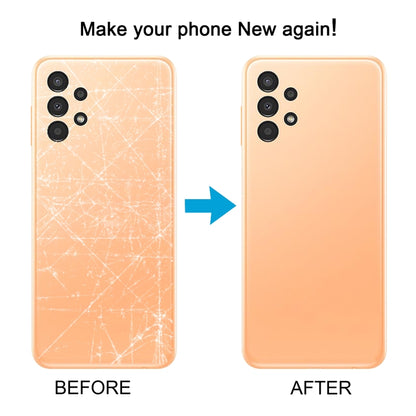 For Samsung Galaxy A13 SM-A135 Battery Back Cover , For Samsung Galaxy A13 SM-A135, For Samsung Galaxy A13