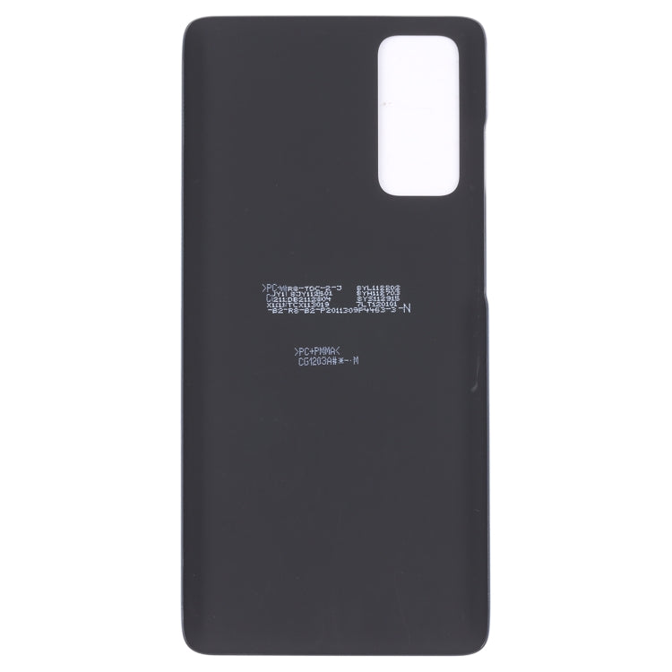 For Samsung Galaxy S20 FE 5G SM-G781B Battery Back Cover , For Samsung Galaxy S20 FE 5G