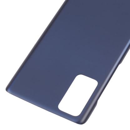 For Samsung Galaxy S20 FE 5G SM-G781B Battery Back Cover , For Samsung Galaxy S20 FE 5G