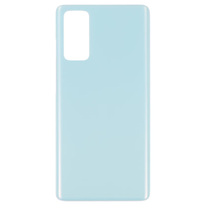 For Samsung Galaxy S20 FE 5G SM-G781B Battery Back Cover , For Samsung Galaxy S20 FE 5G