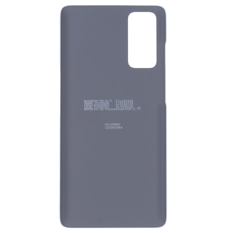 For Samsung Galaxy S20 FE 5G SM-G781B Battery Back Cover , For Samsung Galaxy S20 FE 5G