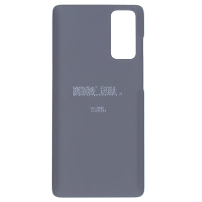 For Samsung Galaxy S20 FE 5G SM-G781B Battery Back Cover , For Samsung Galaxy S20 FE 5G