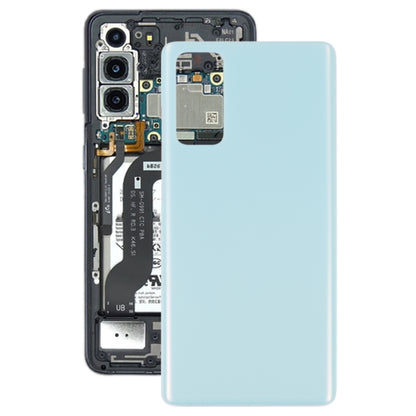 For Samsung Galaxy S20 FE 5G SM-G781B Battery Back Cover , For Samsung Galaxy S20 FE 5G