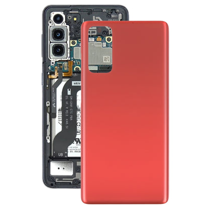 For Samsung Galaxy S20 FE 5G SM-G781B Battery Back Cover , For Samsung Galaxy S20 FE 5G