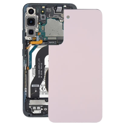 For Samsung Galaxy S22+ Battery Back Cover , For Samsung Galaxy S22+, For Samsung Galaxy S22+(Grey Green), For Samsung Galaxy S22+(Dark Red)