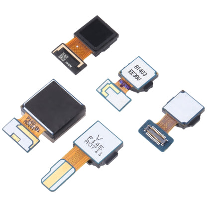 For Samsung Galaxy A32 SM-A325 Original Camera Set (Depth + Macro + Wide + Main Camera + Front Camera), For Samsung Galaxy A32 (Original)