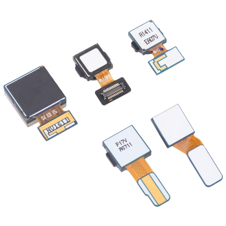 For Samsung Galaxy A32 5G SM-A326B Original Camera Set (Depth + Macro + Wide + Main Camera + Front Camera), For Samsung Galaxy A32 5G (Original)