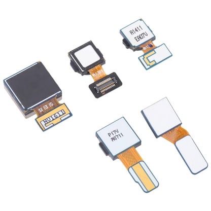 For Samsung Galaxy A32 5G SM-A326B Original Camera Set (Depth + Macro + Wide + Main Camera + Front Camera), For Samsung Galaxy A32 5G (Original)