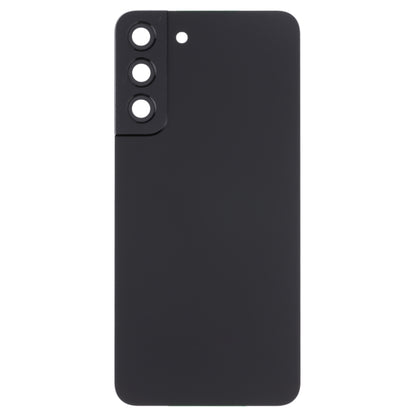 For Samsung Galaxy S22+ 5G SM-S906B Battery Back Cover with Camera Lens Frame, For Samsung Galaxy S22+ 5G