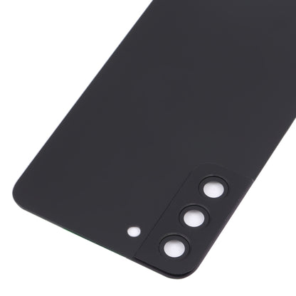 For Samsung Galaxy S22+ 5G SM-S906B Battery Back Cover with Camera Lens Frame, For Samsung Galaxy S22+ 5G