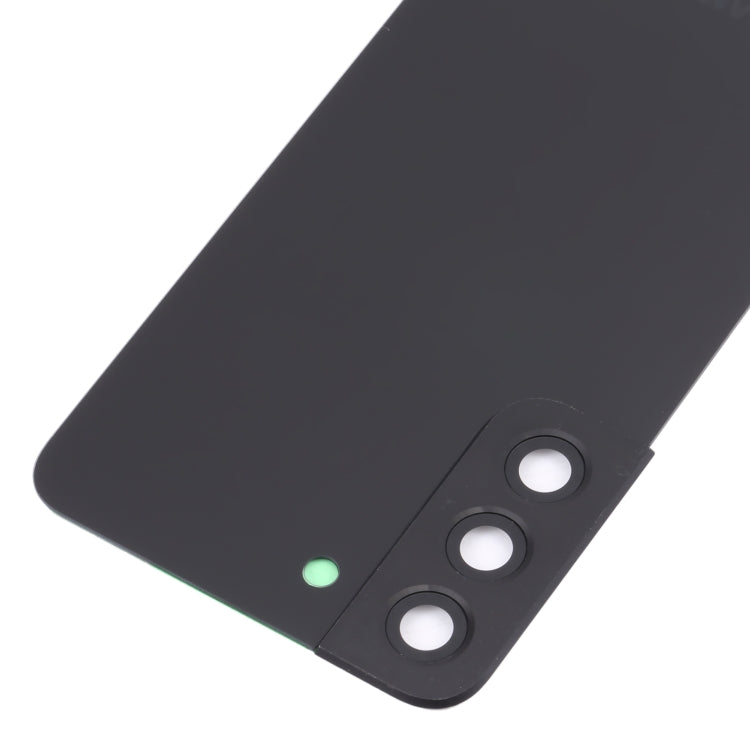 For Samsung Galaxy S22 5G SM-S901B Battery Back Cover with Camera Lens Frame, For Samsung Galaxy S22 5G