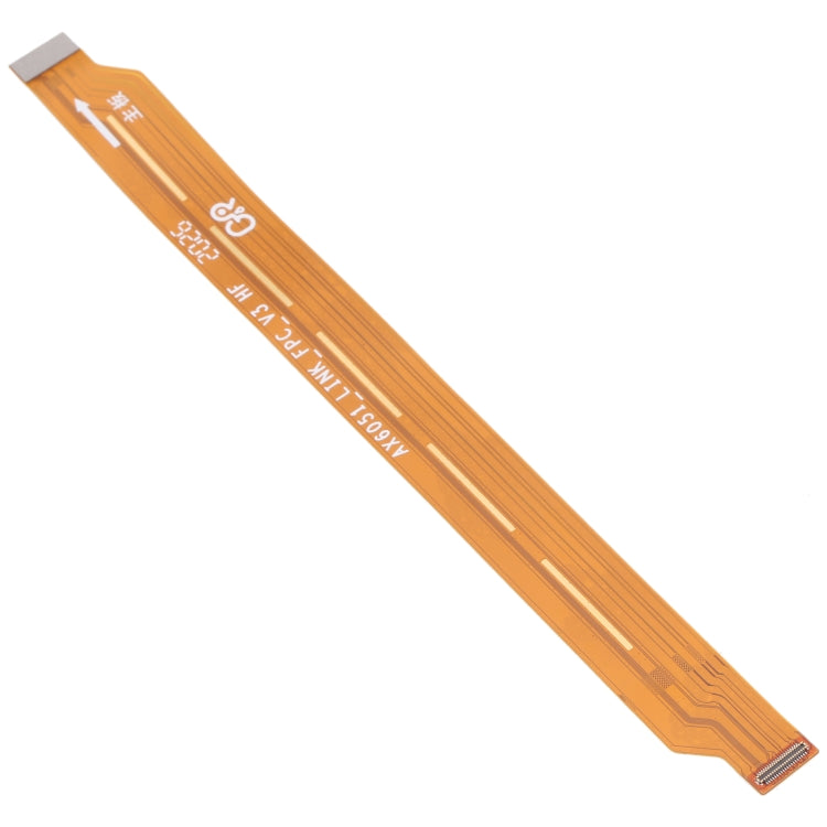 Motherboard Flex Cable For Huawei MatePad 10.4 BAH3-AL00 LTE, For Huawei MatePad 10.4(LTE)