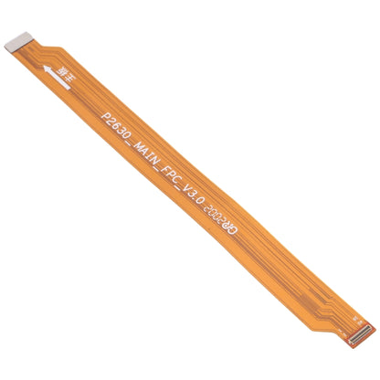 Motherboard Flex Cable For Huawei MatePad 10.4 BAH3-W09 WIFI, For Huawei MatePad 10.4(WIFI)