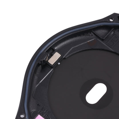 Rear Housing Cover with Glass Lens For Samsung Gear S2 SM-R720, SM-R720 (Black), SM-R720 (White)
