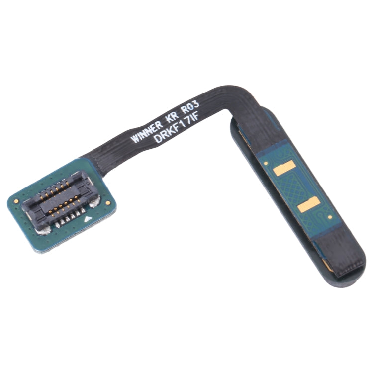 For Samsung Galaxy Fold 5G SM-F907B Original Fingerprint Sensor Flex Cable, For Samsung Galaxy Fold 5G(Original)