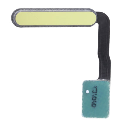For Samsung Galaxy Fold 5G SM-F907B Original Fingerprint Sensor Flex Cable, For Samsung Galaxy Fold 5G(Original)