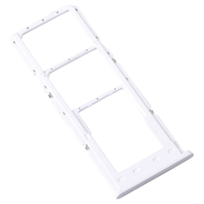 For Samsung Galaxy A23 SM-A235 Original SIM Card Tray + SIM Card Tray + Micro SD Card Tray, For Samsung Galaxy A23(Original)