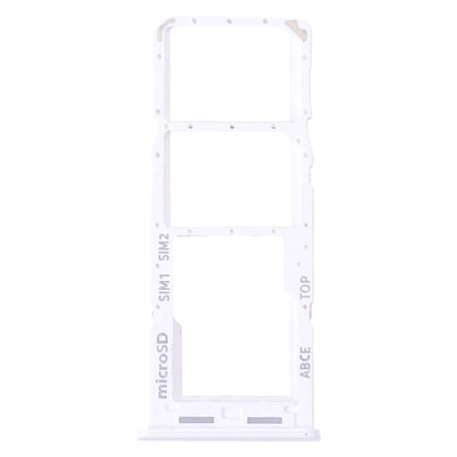 For Samsung Galaxy A23 SM-A235 Original SIM Card Tray + SIM Card Tray + Micro SD Card Tray, For Samsung Galaxy A23(Original)