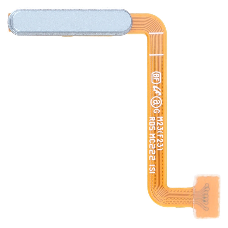 For Samsung Galaxy M23 SM-M236B Original Fingerprint Sensor Flex Cable, For Samsung Galaxy M23