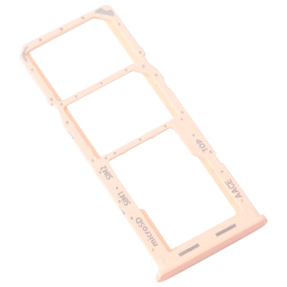For Samsung Galaxy A13 SM-A135 Original SIM Card Tray + SIM Card Tray + Micro SD Card Tray, For Samsung Galaxy A13(Original), For Samsung Galaxy A13 (Original)