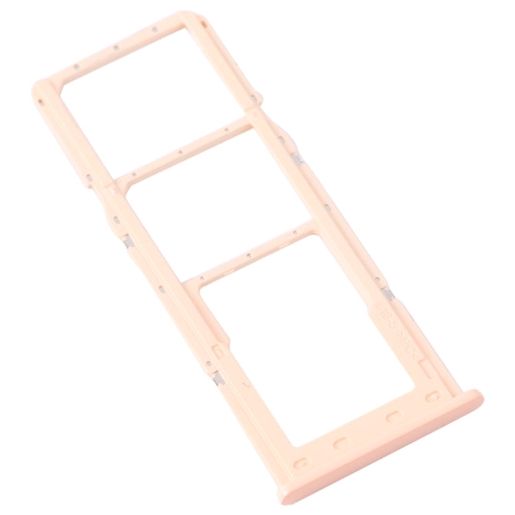 For Samsung Galaxy A13 SM-A135 Original SIM Card Tray + SIM Card Tray + Micro SD Card Tray, For Samsung Galaxy A13(Original), For Samsung Galaxy A13 (Original)