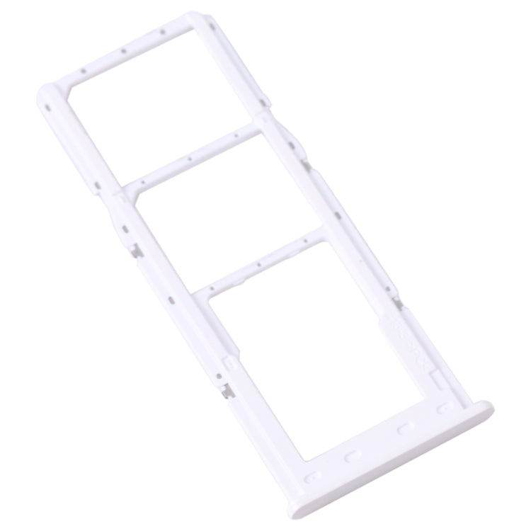 For Samsung Galaxy A13 SM-A135 Original SIM Card Tray + SIM Card Tray + Micro SD Card Tray, For Samsung Galaxy A13 (Original), For Samsung Galaxy A13(Original)