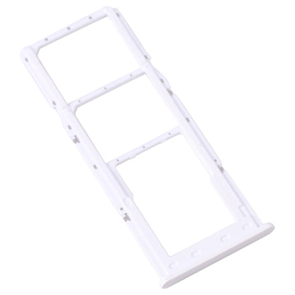 For Samsung Galaxy A13 SM-A135 Original SIM Card Tray + SIM Card Tray + Micro SD Card Tray, For Samsung Galaxy A13 (Original), For Samsung Galaxy A13(Original)