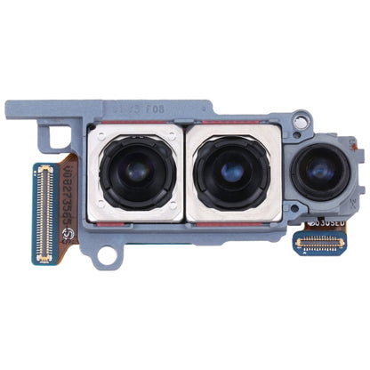 For Samsung Galaxy Note20/Note20 5G SM-N980U/N981U US Version Original Camera Set (Telephoto + Wide + Main Camera), For Samsung Galaxy Note20/Note20 5G SM-N980U/N981U US Version(Original)