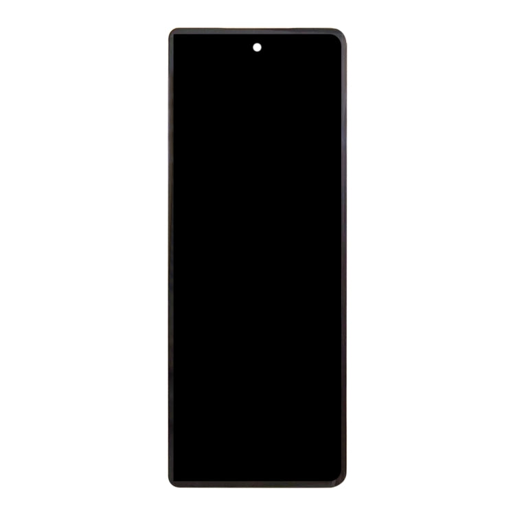 Original LCD Secondary Screen for Samsung Galaxy Z Fold3 5G SM-F926B Digitizer Full Assembly, For Samsung Galaxy Z Fold3 5G (Original Secondary LCD)