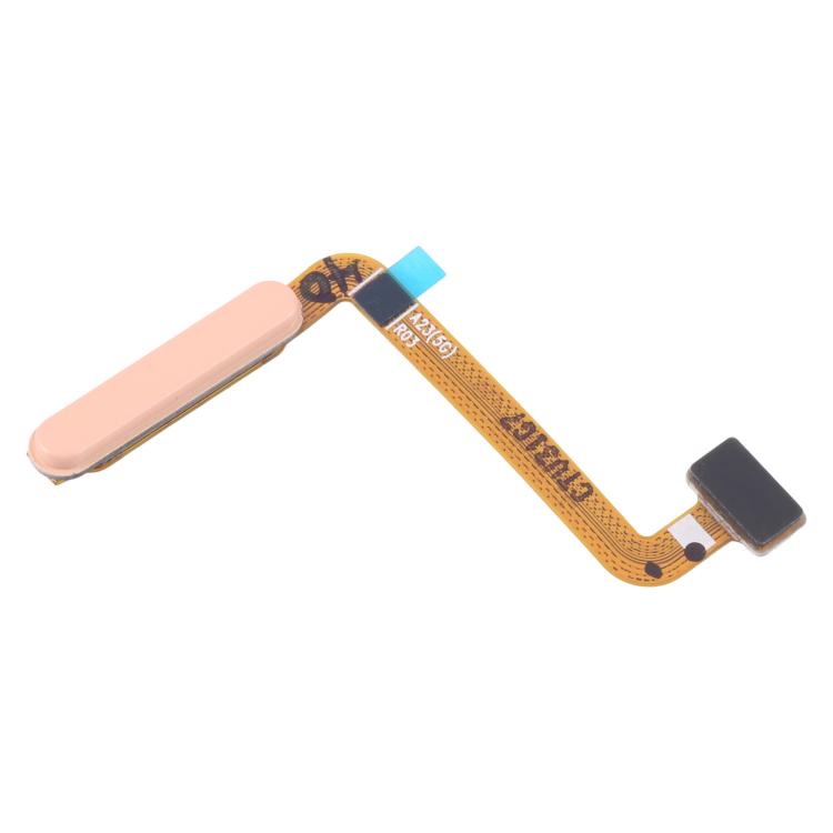 For Samsung Galaxy A23 5G SM-A236B Original Fingerprint Sensor Flex Cable, For Samsung Galaxy A23 5G(Original), For Samsung Galaxy A23 5G