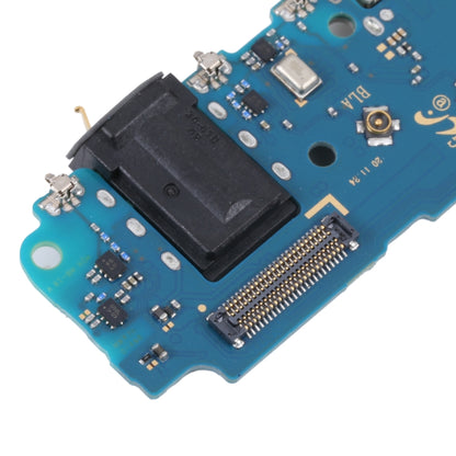 For Samsung Galaxy A32 5G 2021 SM-A326J Japan Edition Original Charging Port Board, For Samsung Galaxy A32 5G 2021