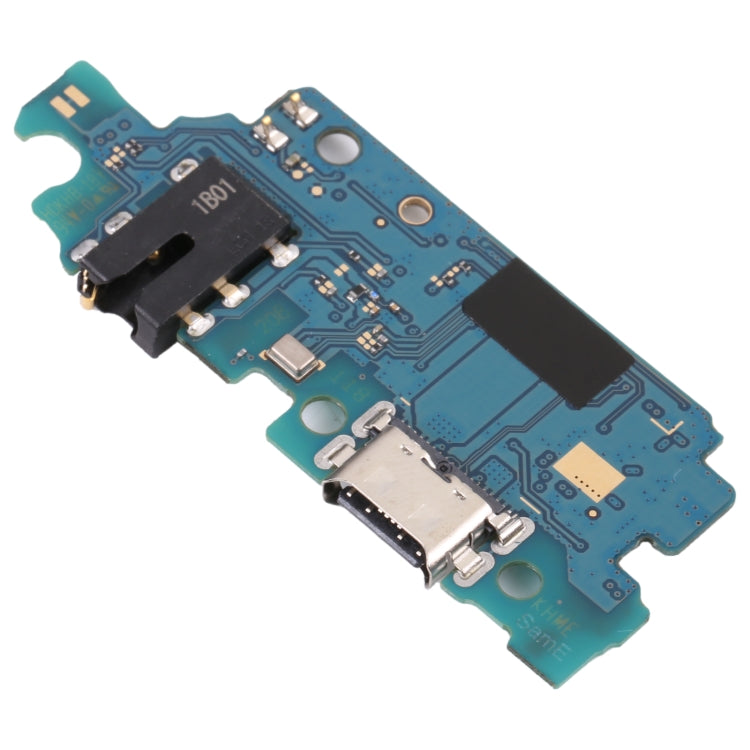 For Samsung Galaxy A23 SM-A235 OEM Charging Port Board with IC, For Samsung Galaxy A23