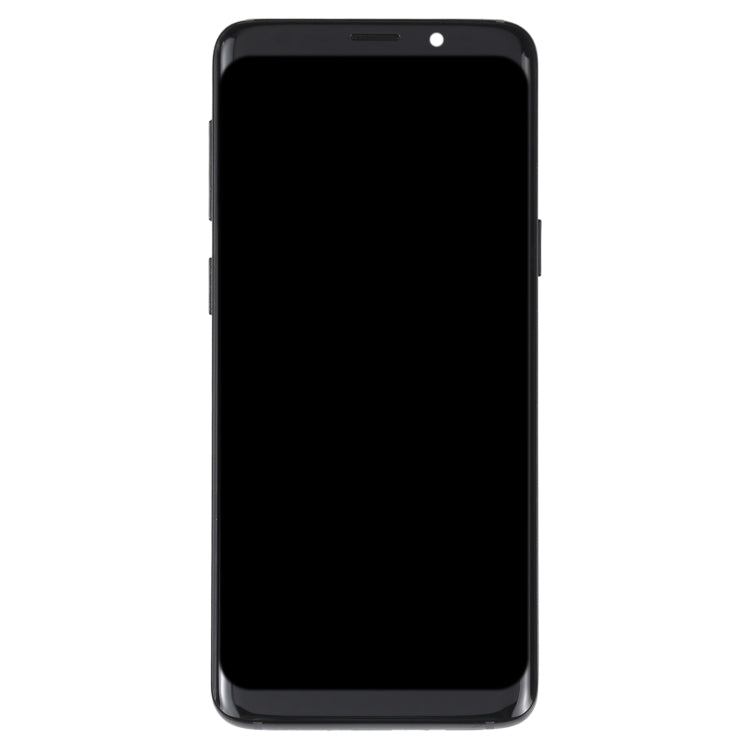 5.7 inch OLED LCD Screen For Samsung Galaxy S9 SM-G960 Digitizer Full Assembly with Frame, For Samsung Galaxy S9