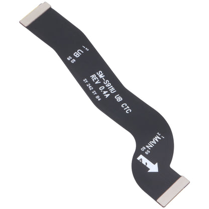 For Samsung Galaxy S23 SM-S911 Original LCD Flex Cable, For Samsung Galaxy S23