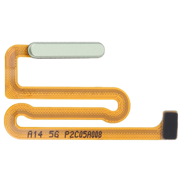 For Samsung Galaxy A14 5G SM-A146B Original Fingerprint Sensor Flex Cable, For Samsung Galaxy A14 5G
