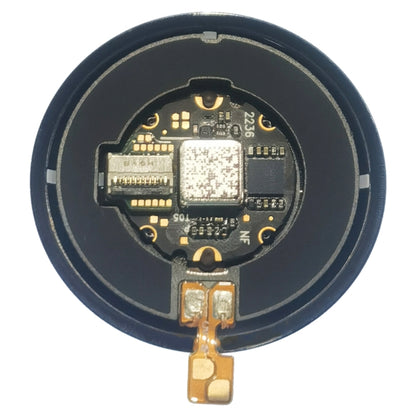 For Samsung Galaxy Watch5 / Watch5 Pro R900 R905 R910 R915 R920 R925 Original Heart-rate Sensor Glass Lens Cover with Heart Rate Module, For Samsung Galaxy Watch5 / Watch5 Pro