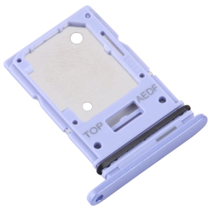 For Samsung Galaxy A54 SM-A546 Original SIM Card Tray + Micro SD Card Tray, For Samsung Galaxy A54