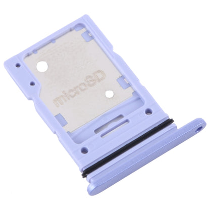 For Samsung Galaxy A54 SM-A546 Original SIM Card Tray + Micro SD Card Tray, For Samsung Galaxy A54