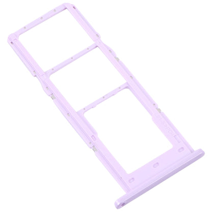 For Samsung Galaxy F14 5G Original SIM Card Tray + SIM Card Tray + Micro SD Card Tray, For Samsung Galaxy F14 5G