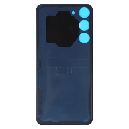 For Samsung Galaxy S23+ SM-S916B OEM Glass Battery Back Cover, For Samsung Galaxy S23+