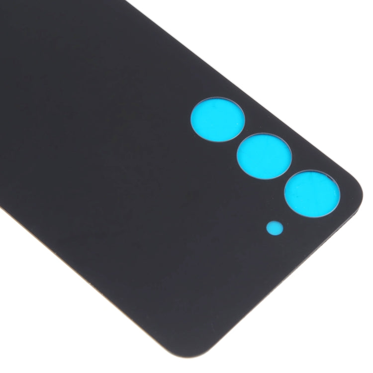 For Samsung Galaxy S23+ SM-S916B OEM Glass Battery Back Cover, For Samsung Galaxy S23+