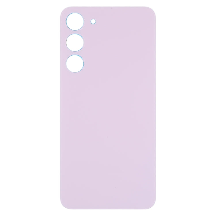 For Samsung Galaxy S23+ SM-S916B OEM Glass Battery Back Cover, For Samsung Galaxy S23+