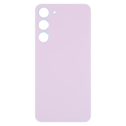 For Samsung Galaxy S23+ SM-S916B OEM Glass Battery Back Cover, For Samsung Galaxy S23+
