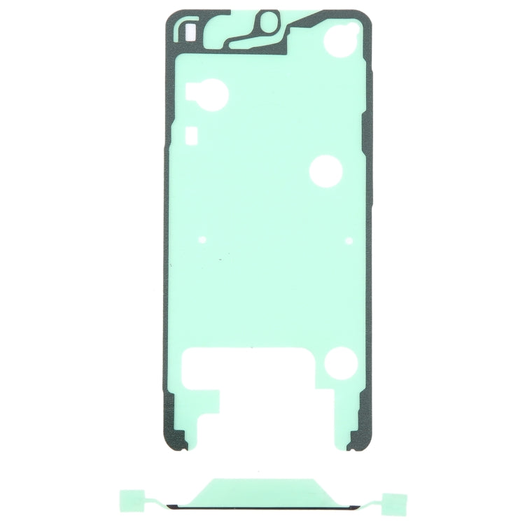 For Samsung Galaxy S23+ 5G SM-G916B 10pcs Original Front Housing Adhesive, For Samsung Galaxy S23+ 5G(Original)