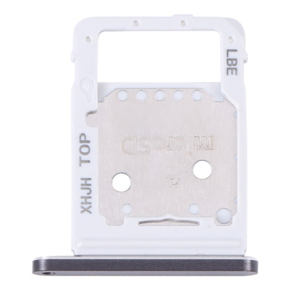 For Samsung Galaxy Tab S8+ SM-X800 Original SIM Card Tray + Micro SD Card Tray, For Samsung Galaxy Tab S8+, For Galaxy Tab S8+